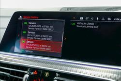 2020 BMW X6 xDrive30d M Sport G06 4X4 Constant GREY