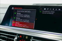 2020 BMW X6 xDrive30d M Sport G06 4X4 Constant GREY