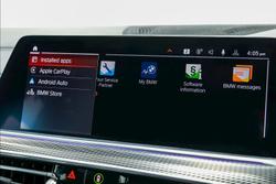 2020 BMW X6 xDrive30d M Sport G06 4X4 Constant GREY