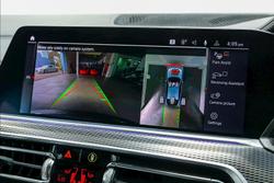 2020 BMW X6 xDrive30d M Sport G06 4X4 Constant GREY