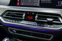 2020 BMW X6 xDrive30d M Sport G06 4X4 Constant GREY