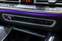 2020 BMW X6 xDrive30d M Sport G06 4X4 Constant GREY