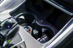 2020 BMW X6 xDrive30d M Sport G06 4X4 Constant GREY