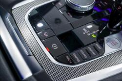 2020 BMW X6 xDrive30d M Sport G06 4X4 Constant GREY