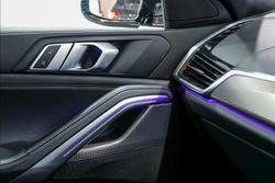 2020 BMW X6 xDrive30d M Sport G06 4X4 Constant GREY