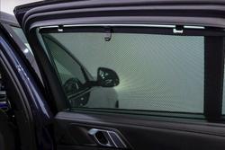 2020 BMW X6 xDrive30d M Sport G06 4X4 Constant GREY