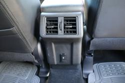 2020 Mitsubishi Outlander Black Edition