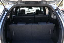 2020 Mitsubishi Outlander Black Edition