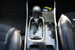 2020 Mitsubishi Outlander Black Edition