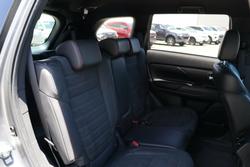 2020 Mitsubishi Outlander Black Edition