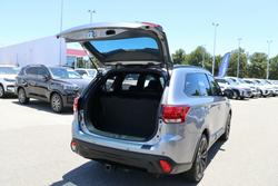 2020 Mitsubishi Outlander Black Edition