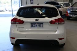 2018 Kia Cerato S
