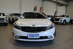 2018 Kia Cerato S