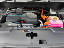 2024 Hyundai Santa Fe Hybrid Elite MX5.V1 MY25 AWD Magnetic Force