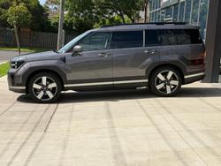 2024 Hyundai Santa Fe Hybrid Elite MX5.V1 MY25 AWD Magnetic Force