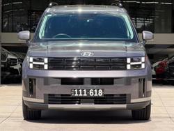 2024 Hyundai Santa Fe Hybrid Elite MX5.V1 MY25 AWD Magnetic Force