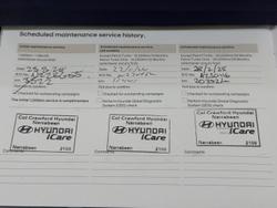 2024 Hyundai Santa Fe Hybrid Elite MX5.V1 MY25 AWD Magnetic Force