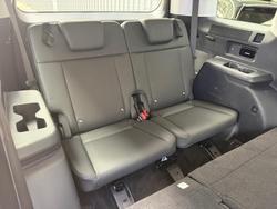 2024 Hyundai Santa Fe Hybrid Elite MX5.V1 MY25 AWD Magnetic Force