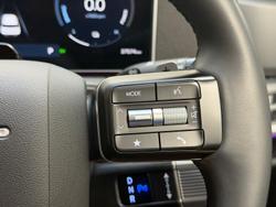 2024 Hyundai Santa Fe Hybrid Elite MX5.V1 MY25 AWD Magnetic Force