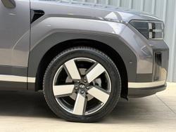 2024 Hyundai Santa Fe Hybrid Elite MX5.V1 MY25 AWD Magnetic Force