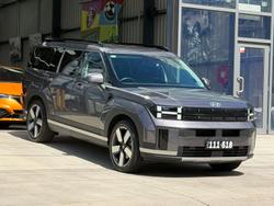 2024 Hyundai Santa Fe Hybrid Elite MX5.V1 MY25 AWD Magnetic Force