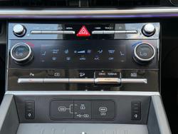 2024 Hyundai Santa Fe Hybrid Elite MX5.V1 MY25 AWD Magnetic Force