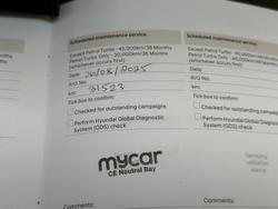 2024 Hyundai Santa Fe Hybrid Elite MX5.V1 MY25 AWD Magnetic Force