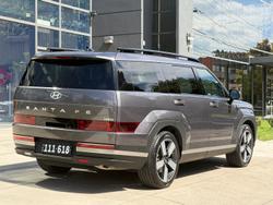 2024 Hyundai Santa Fe Hybrid Elite MX5.V1 MY25 AWD Magnetic Force