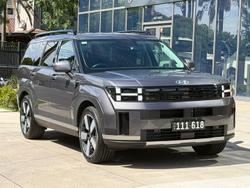 2024 Hyundai Santa Fe Hybrid Elite MX5.V1 MY25 AWD Magnetic Force