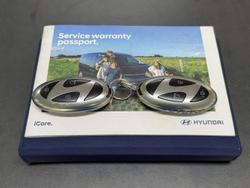 2024 Hyundai Santa Fe Hybrid Elite MX5.V1 MY25 AWD Magnetic Force