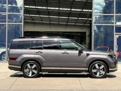 2024 Hyundai Santa Fe Hybrid Elite MX5.V1 MY25 AWD Magnetic Force