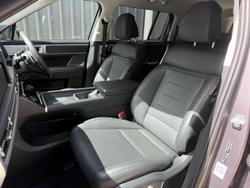 2024 Hyundai Santa Fe Hybrid Elite MX5.V1 MY25 AWD Magnetic Force