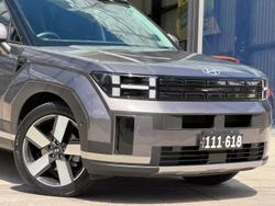 2024 Hyundai Santa Fe Hybrid Elite MX5.V1 MY25 AWD Magnetic Force