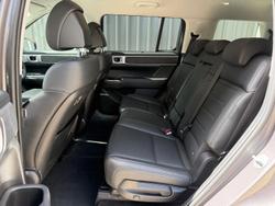 2024 Hyundai Santa Fe Hybrid Elite MX5.V1 MY25 AWD Magnetic Force