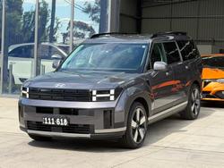 2024 Hyundai Santa Fe Hybrid Elite MX5.V1 MY25 AWD Magnetic Force