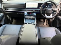 2024 Hyundai Santa Fe Hybrid Elite MX5.V1 MY25 AWD Magnetic Force