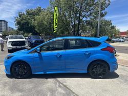 2016 Ford Focus RS
