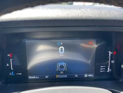 2023 Ford Ranger Wildtrak