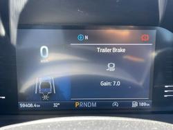 2023 Ford Ranger Wildtrak