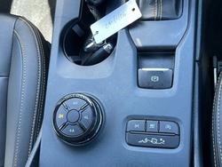 2023 Ford Ranger Wildtrak