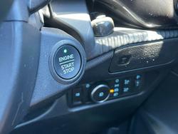 2023 Ford Ranger Wildtrak