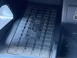 2023 Ford Ranger Wildtrak