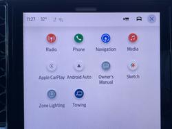 2023 Ford Ranger Wildtrak