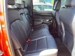 2023 Ford Ranger Wildtrak