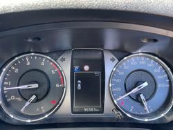 2020 Toyota Hilux SR