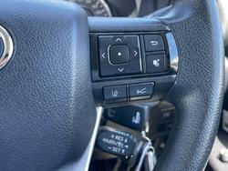 2020 Toyota Hilux SR