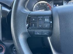 2020 Toyota Hilux SR