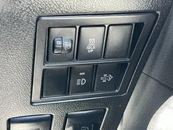 2020 Toyota Hilux SR