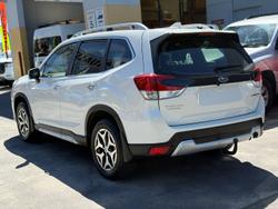 2022 Subaru Forester Hybrid L