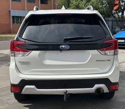 2022 Subaru Forester Hybrid L